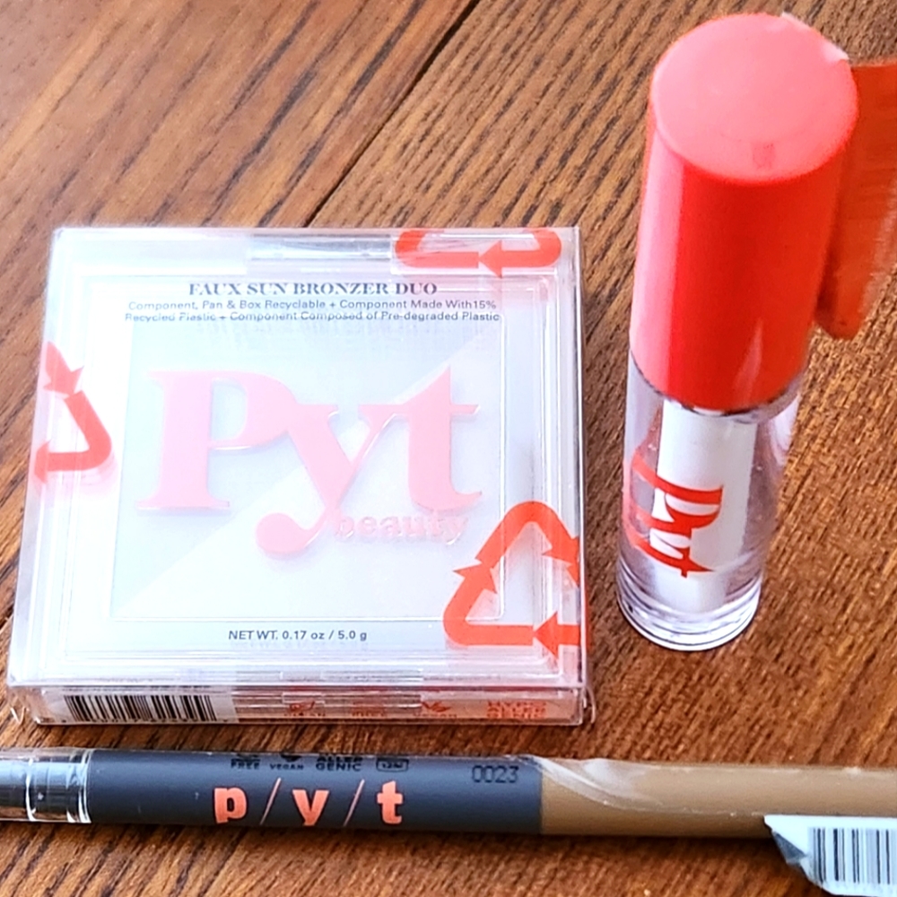 PYT Beauty Trio